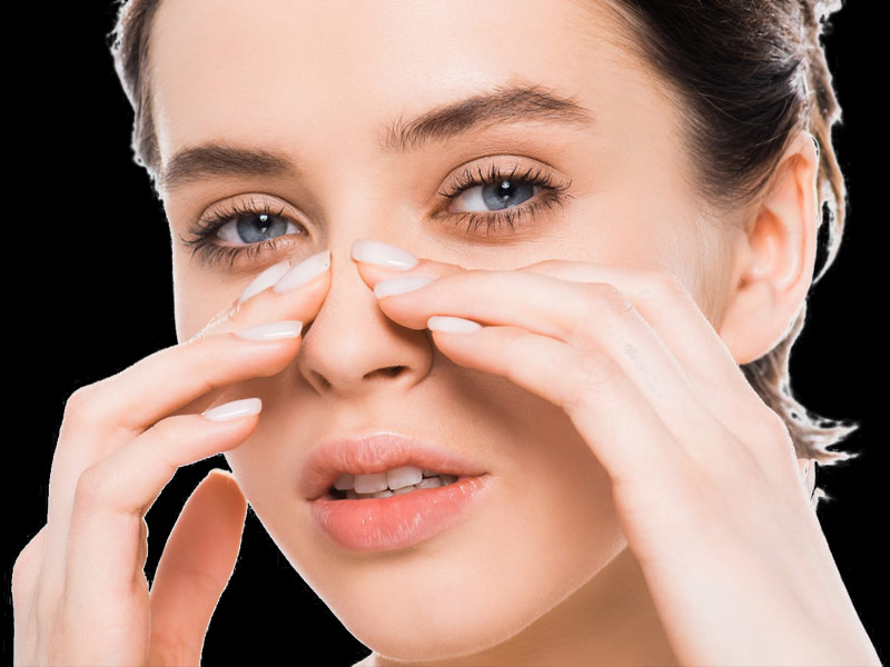 Nose Revision